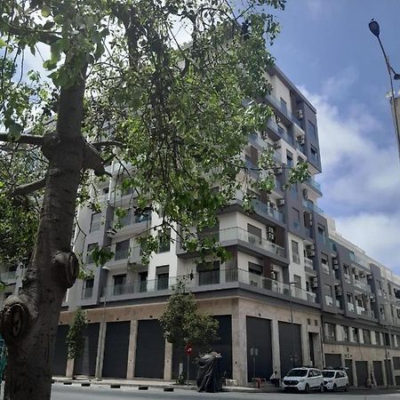 Derb Omar,Tram Apartment Casablanca Luaran gambar