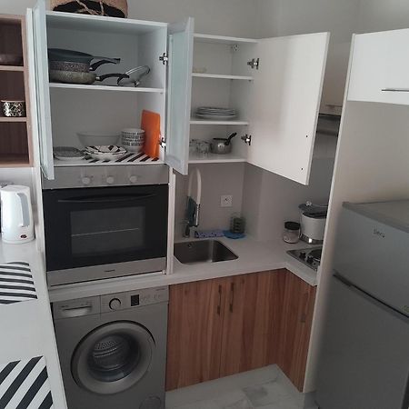 Derb Omar,Tram Apartment Casablanca Luaran gambar