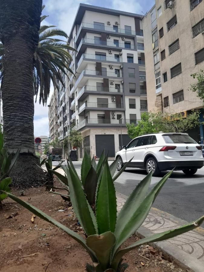 Derb Omar,Tram Apartment Casablanca Luaran gambar