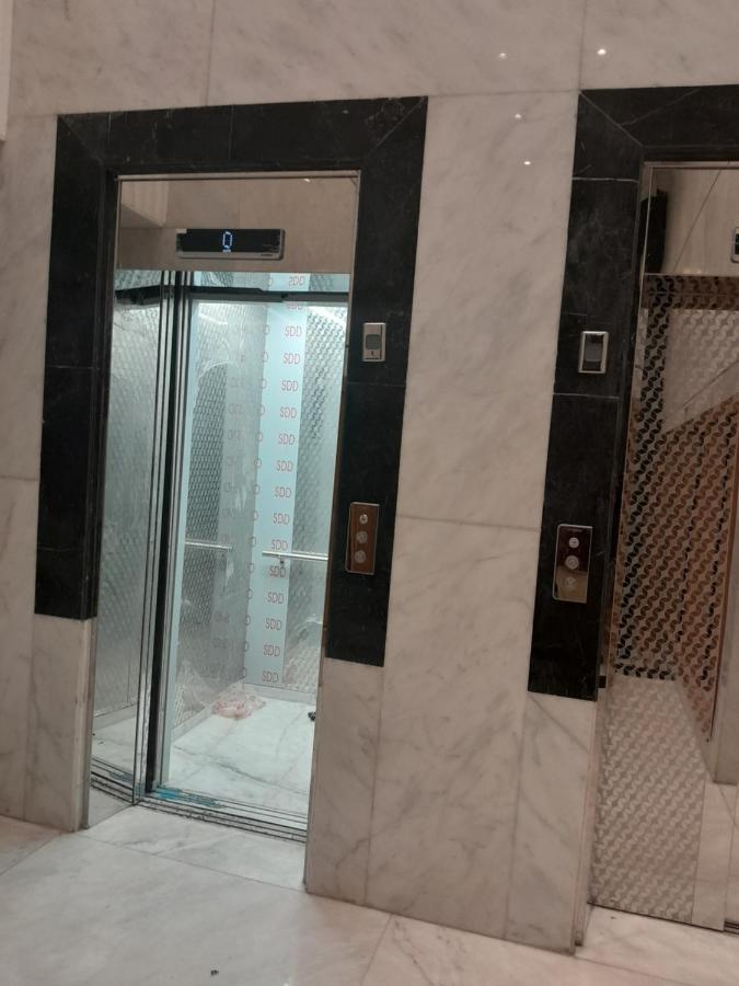 Derb Omar,Tram Apartment Casablanca Luaran gambar