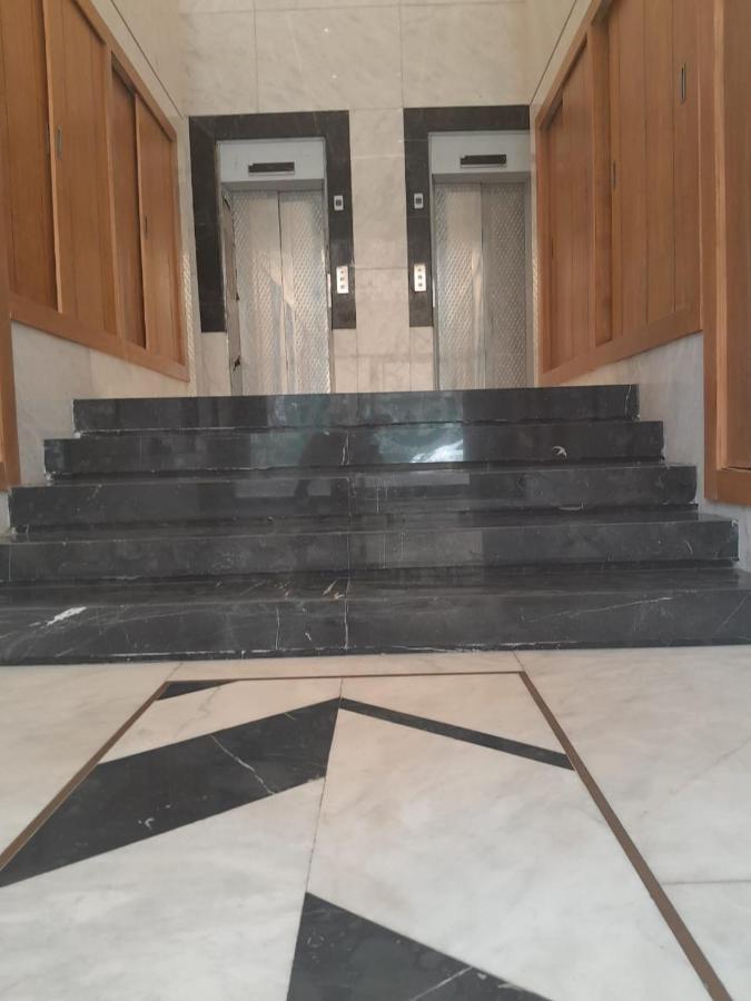 Derb Omar,Tram Apartment Casablanca Luaran gambar