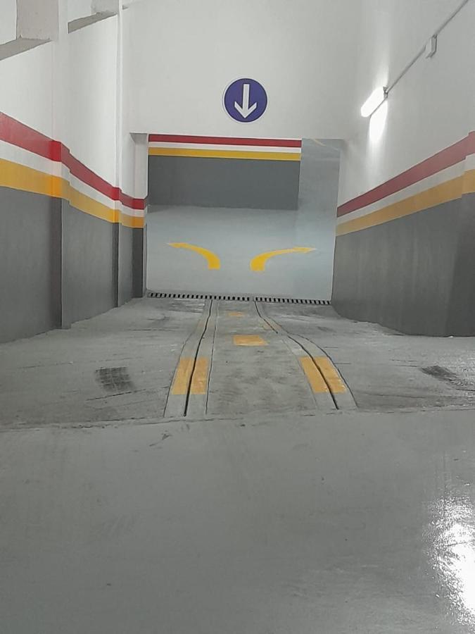 Derb Omar,Tram Apartment Casablanca Luaran gambar
