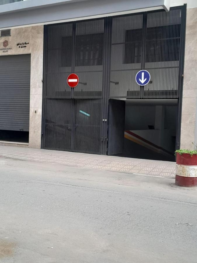 Derb Omar,Tram Apartment Casablanca Luaran gambar