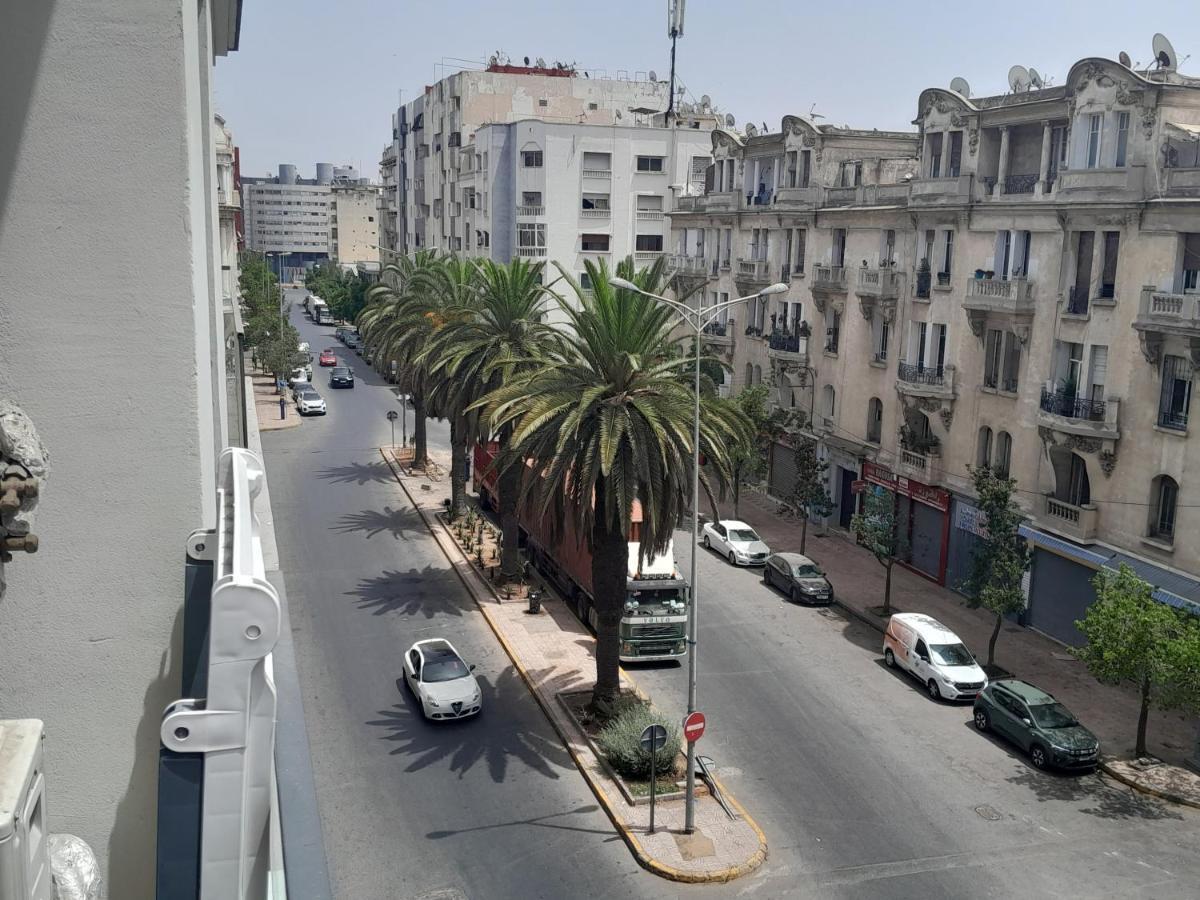 Derb Omar,Tram Apartment Casablanca Luaran gambar