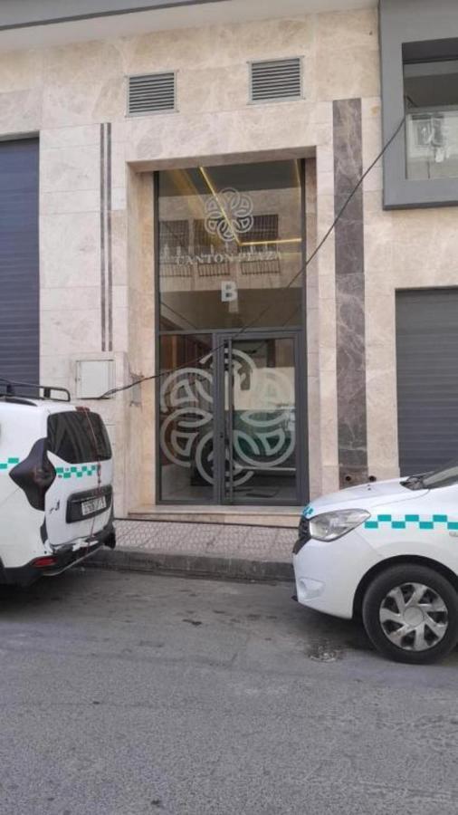 Derb Omar,Tram Apartment Casablanca Luaran gambar