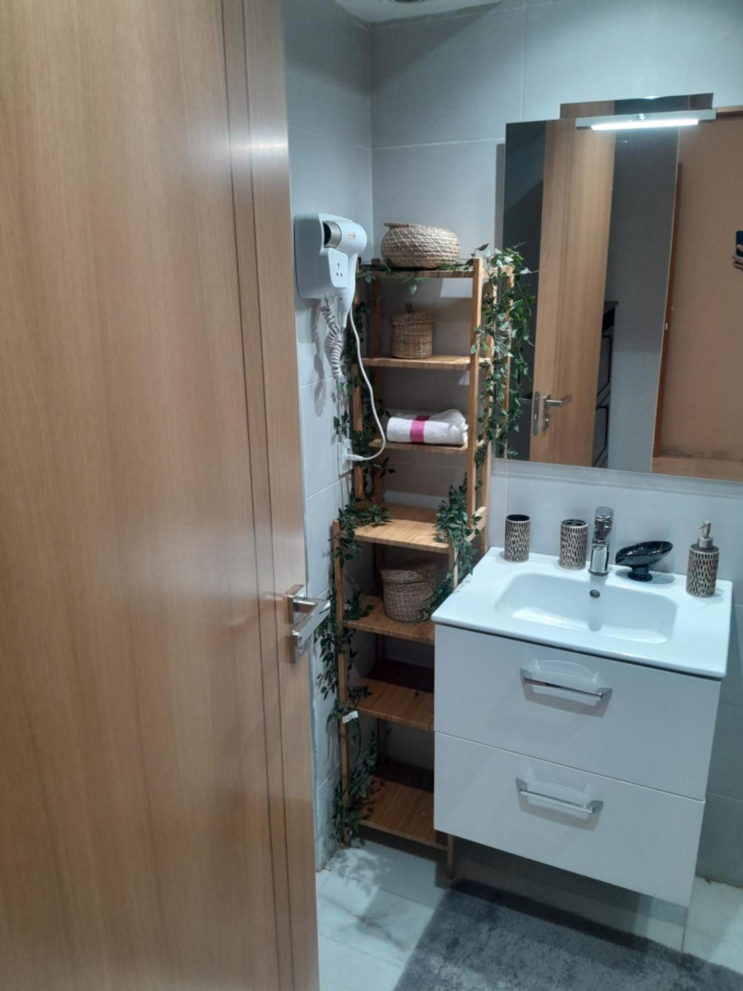 Derb Omar,Tram Apartment Casablanca Luaran gambar