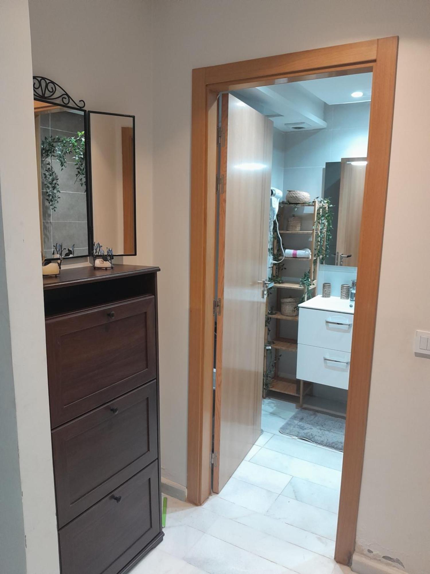 Derb Omar,Tram Apartment Casablanca Luaran gambar