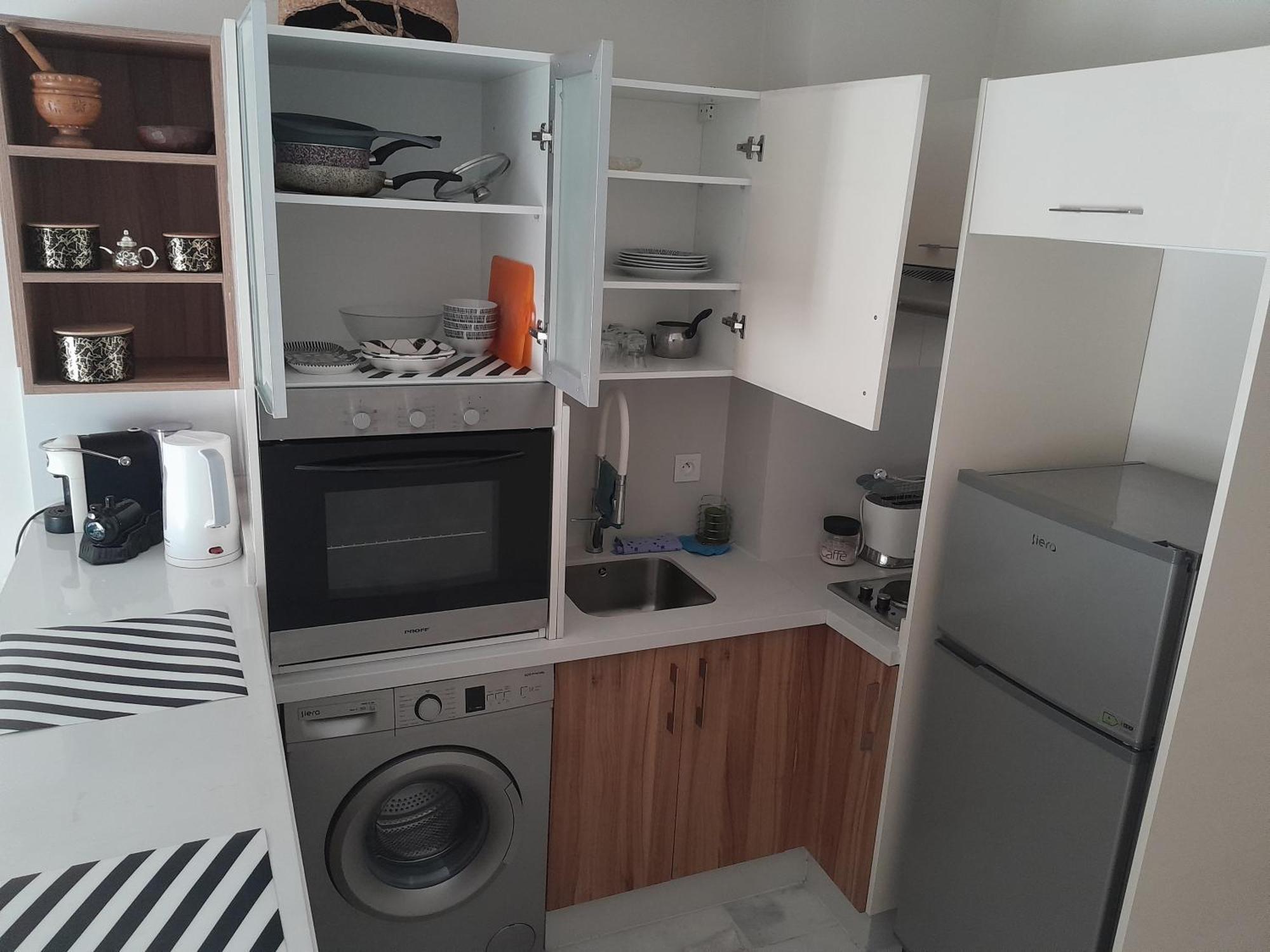 Derb Omar,Tram Apartment Casablanca Luaran gambar