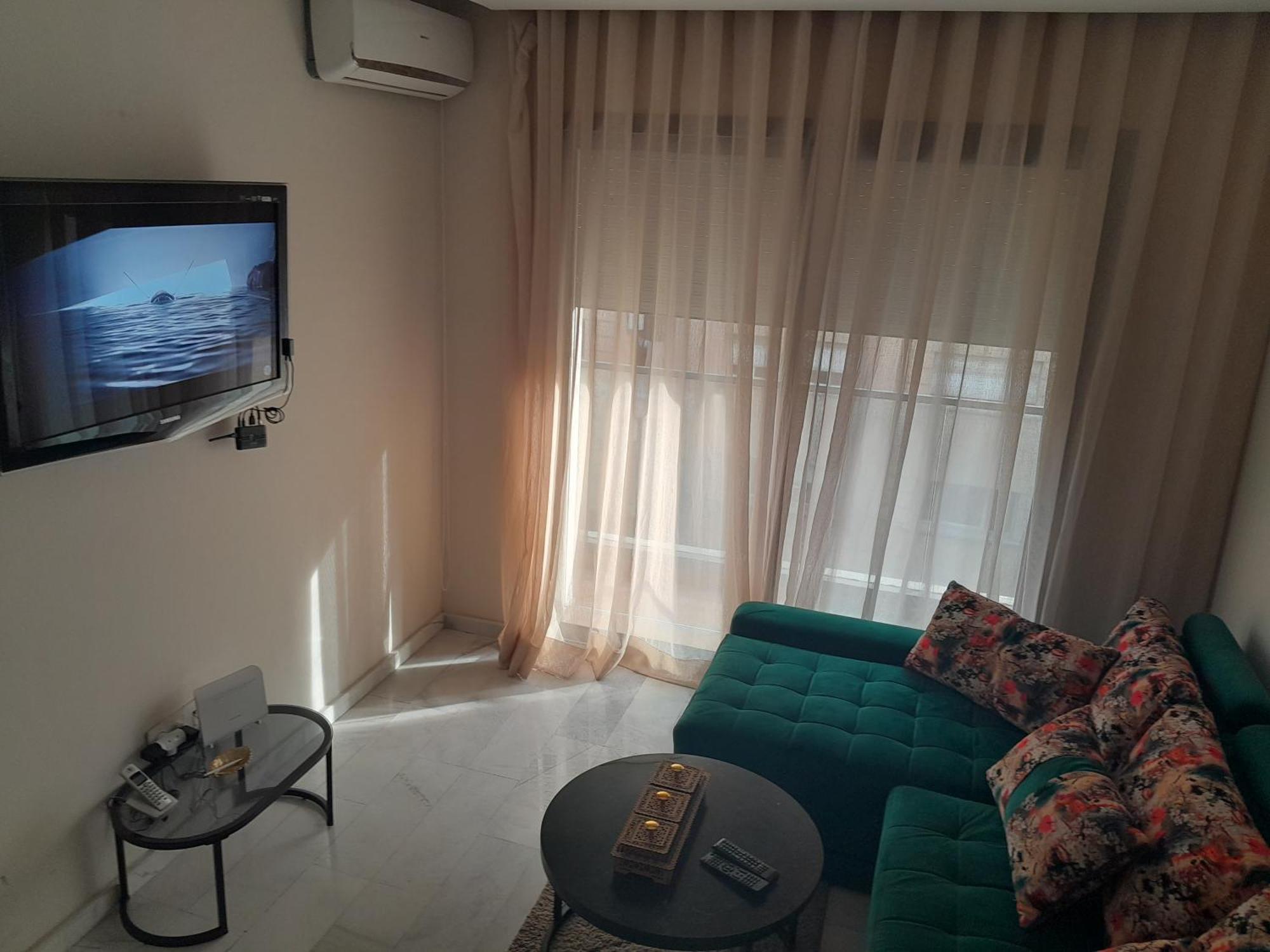 Derb Omar,Tram Apartment Casablanca Luaran gambar